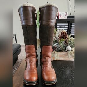 PAJAR Boots Tall Super Cute 💕